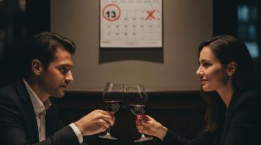 Día de los Amantes: por qué el 13 de febrero se volvió una fecha polémica antes de San Valentín