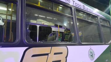 VIDEO | Detienen a cinco personas en Punta Lara por atacar a un 275