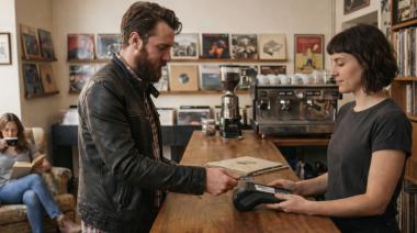 ¿Tenés un negocio? Aprovechá 3 meses gratis para cobrar con QR sin comisiones hoy