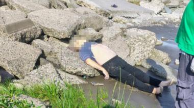 Giro en la causa del ex funcionario hallado en Punta Lara: la bala en la cabeza no lo mató