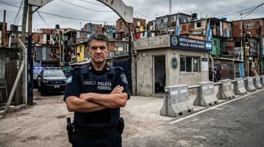 El regreso de los retenes a la Villa 31: Jorge Macri apuesta al "efecto cerrojo" en un operativo con fuertes críticas