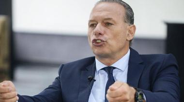 Sucesión bonaerense 2027: el peronismo calienta motores, Berni se anota para reemplazar a Axel