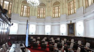 La Plata: el oficialismo consolida su poder y se apodera de varias comisiones claves en el Concejo