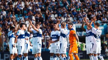 Gimnasia busca la recuperación ante Tigre tras el tropiezo en el Bosque