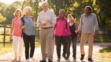 La longevidad, el nuevo lujo de los ultrarricos que redefine la economía de la salud