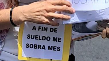 Las paritarias de Kicillof en PBA: "El esfuerzo debe ser compartido"