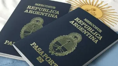 Nuevas tarifas del Renaper: ¿Cuánto cuesta sacar el DNI y el Pasaporte en 2026?
