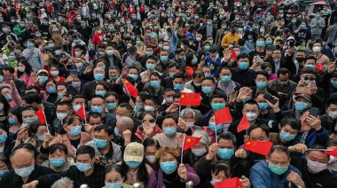 China convierte la longevidad en política de Estado y motor económico