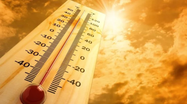 Golpe de calor: qué pasa en el cuerpo y cómo actuar a tiempo