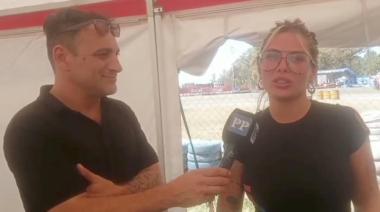 La IAME Argentina Arranca con Éxito en el Kartódromo Internacional de la Ciudad de Buenos Aires