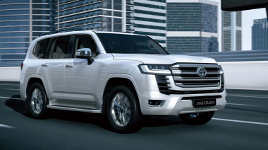 Bajan los precios de autos de alta gama tras la eliminación del impuesto interno