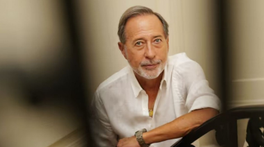 Guillermo Francella cuestionó al Gobierno y advirtió un panorama desolador en la industria del cine