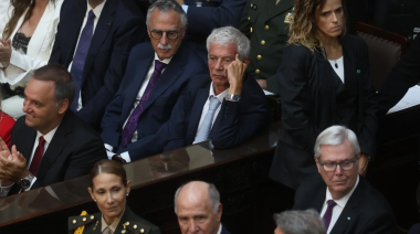 Milei suma 230 funcionarios que dejaron el Gobierno en 815 días