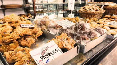 En medio de la crisis económica, los comercios históricos de La Plata buscan no desaparecer