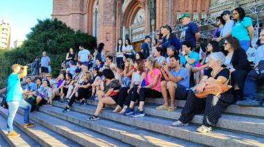 Walking Tour: un recorrido especial en La Plata para redescubrir la historia de ocho mujeres que cambiaron la ciudad