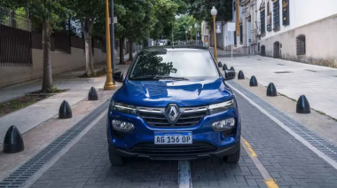 Autos 0 km más baratos en Argentina: cuánto cuestan en marzo de 2026