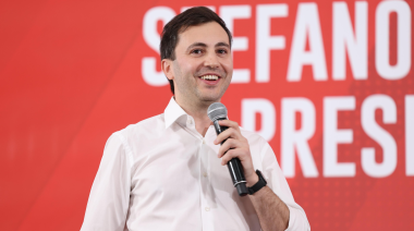 River rompe con AFA y deja de participar del Comité Ejecutivo