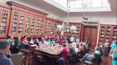 Elecciones en la UNLP: reelecciones, pulseadas internas y decanatos en suspenso rumbo a la Asamblea Universitaria