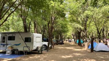 Nehuen Producciones y Camping La Granja anuncian una agenda de eventos para 2026