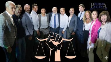 Secco, un intendente con muchos vínculos en la justicia: Ensenada se llenó de jueces y fiscales