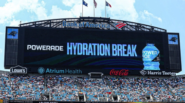 Mundial 2026: la FIFA permitirá publicidad durante los partidos