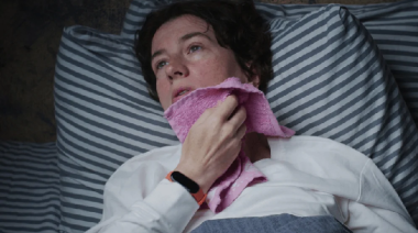 Sudor nocturno: cuándo puede ser señal de enfermedad