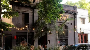 Cierra Fisher en La Plata: una cervecería emblemática se despide tras siete años de historia