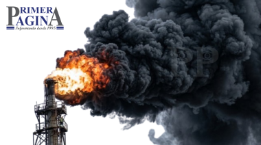 Alerta ambiental en La Plata, Berisso y Ensenada: PREIC paralizado y abandonado en el ex Club YPF del Polo Petroquímico