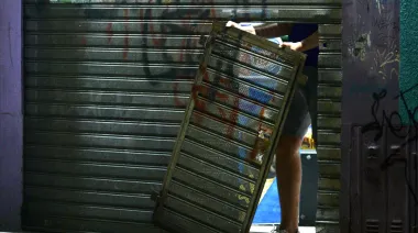 Locales vacíos en La Plata: crece la preocupación en el comercio urbano