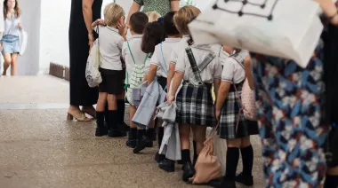 Colegios privados en alerta: la tormenta económica que amenaza al 30% del sistema educativo bonaerense
