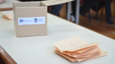 Sin quórum y con suspenso: la Facultad de Agrarias de la UNLP postergó la elección de autoridades