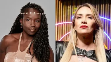 Recordando a la Exclavitud: un comentario racista de Carmiña Masi le costó su salida de Gran Hermano