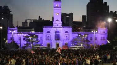 UPD, fiesta y violencia: cuando el ritual de despedida escolar termina en una causa judicial