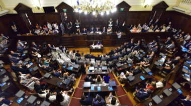 Senadores cobrarán $11,6 millones tras aumento salarial en el Congreso
