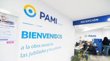 PAMI confirma anteojos gratis y nuevos beneficios para jubilados en 2026