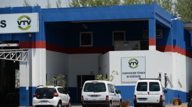 VTV en Provincia: Kicillof rechaza cambios que anunció Milei