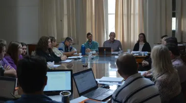 Agrarias busca decano: cuando una silla vacía puede frenar toda una elección