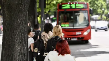 Aumentan los micros en La Plata: cuánto costará el boleto desde abril