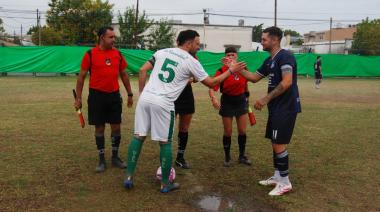 Arrancó la Liga Amateur Platense: Círculo Tolosano y CRISFA 2-2 en la A y Romerense vs. Porteño 1-1 en la B