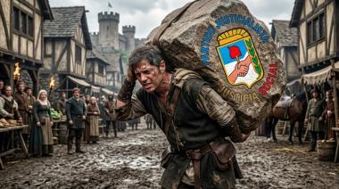 Resultados Interna PJ: Kicillof ganó 10 distritos, La Cámpora 6, pero empataron en cantidad de votos