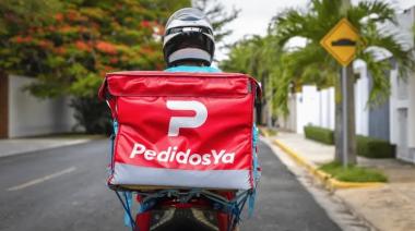 Delivery emboscado por motochorros: le robaron la moto y la mochila mientras esperaba un pedido