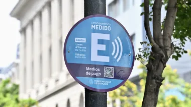 Aumenta el estacionamiento medido en La Plata y crece el debate político por su futuro