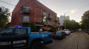 Escándalo en La Plata: denuncian prostitución y presunta venta de drogas en un departamento de 23 y 58