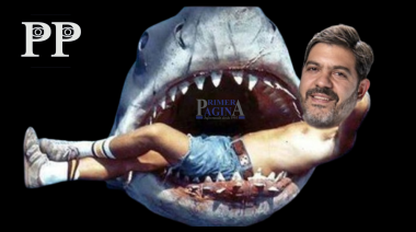 Trabas para Tiburón Bianco, que ataca de atrás: Kicillof empuja, pero Alak, Otermín, Ferraresi, Massa, Mayra y Mariel juegan fuerte