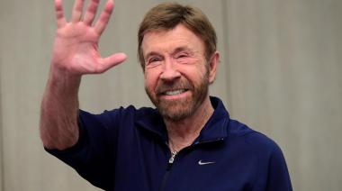 Murió Chuck Norris a los 86 años: conmoción global y despedida en redes