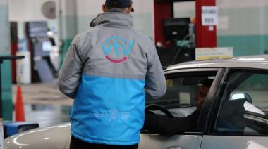 VTV: ahora exigen pagar antes del turno en La Plata y Berisso