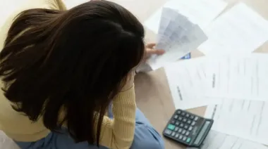 La mora en créditos familiares alcanza su nivel más alto en 20 años