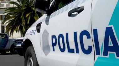 Asalto brutal en Arana: un hombre fue baleado al defender a sus padres