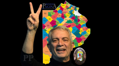 Alak ya camina la provincia como candidato a gobernador y el miércoles recibe a Duhalde en su casa de Gonnet