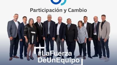 Elecciones en Colegio de Martilleros de La Plata: "Participación y Cambio" va por todo | VIDEO